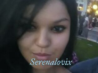 Serenalovix