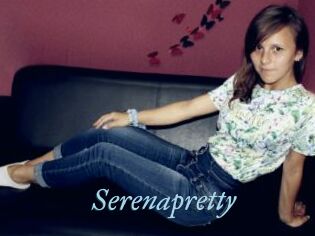 Serenapretty