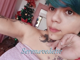 Serenavedette