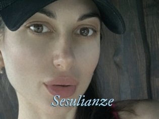 Sesulianze