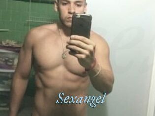 Sexangel