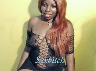 Sexbitch