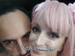 Sexcommune