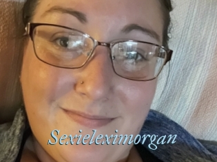 Sexieleximorgan