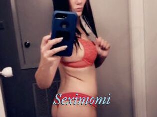 Seximomi