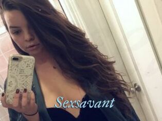 Sexsavant