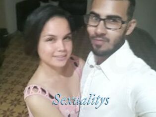 Sexualitys