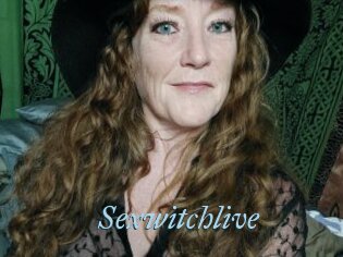 Sexwitchlive