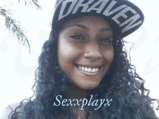 Sexxplayx