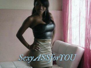 SexyASSforYOU