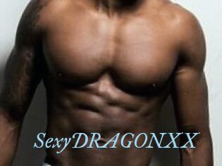 SexyDRAGONXX