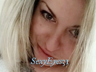 SexyEyes31