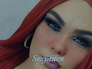 Sexyailen