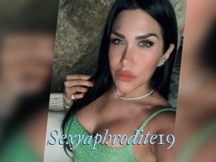 Sexyaphrodite19