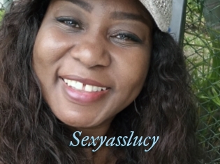 Sexyasslucy