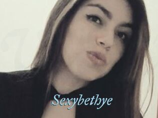 Sexybethye