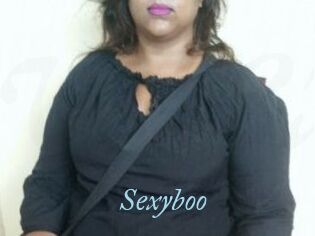 Sexyboo