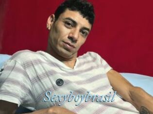 Sexyboybrasil