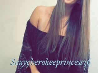 Sexycherokeeprincess36