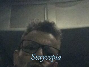 Sexycopia