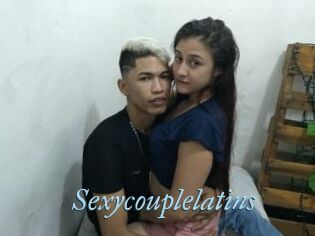 Sexycouplelatins