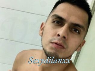 Sexydilanxx