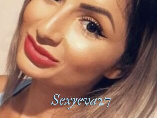 Sexyeva27