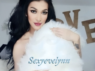 Sexyevelynn