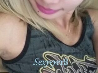 Sexyeye18