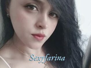 Sexyfarina