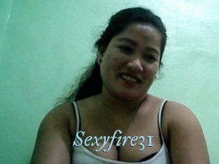 Sexyfire31