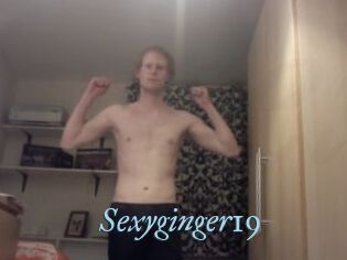 Sexyginger19