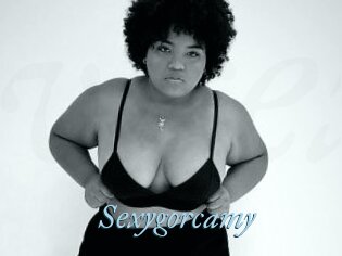 Sexygorcamy