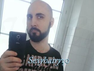 Sexyhairy30