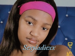 Sexyladiexx