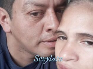 Sexylatn