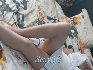 Sexylife