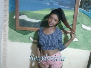 Sexylovitta