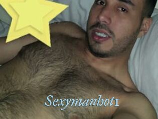 Sexymanhot1