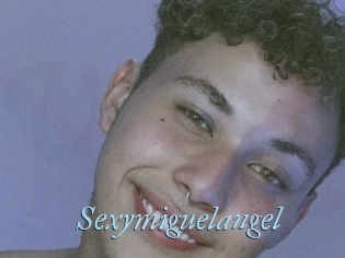 Sexymiguelangel