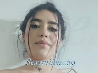 Sexymilena69