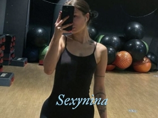 Sexynina