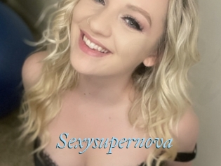 Sexysupernova