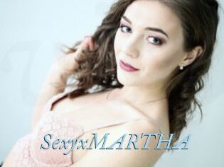 SexyxMARTHA