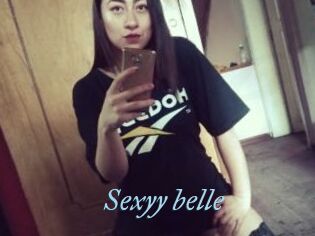 Sexyy_belle