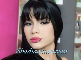 Shadiaamanzour