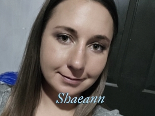 Shaeann