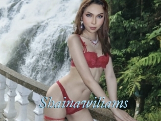 Shainawiliams