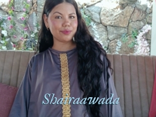 Shairaawada