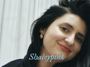 Shaleypink